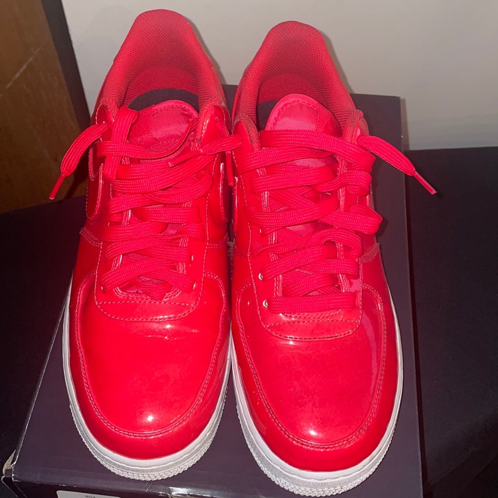 Air Force 1 ‘07 LV8 UV